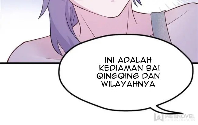 Beauty and the Beasts Chapter 120 Bahasa Indonesia